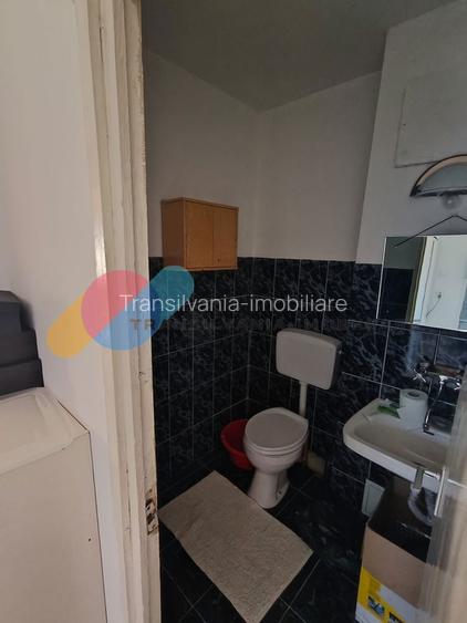 Apartament 3 camere - 65 mp - Zorilor - 5