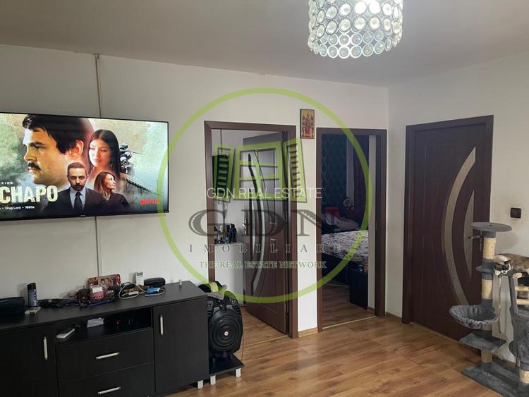 Casa parter cu 3 camere și spațiu mansardabil în pod în cartierul Brestei - 2