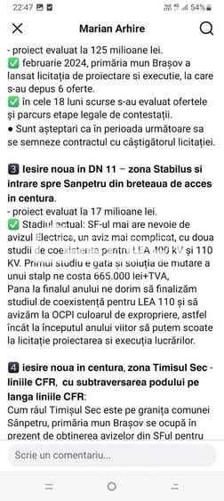 TEREN / UTILITĂȚI PE TEREN / 512 MP / AUTORIZAȚIE / SÂNPETRU - 12