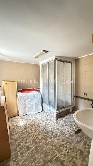 ZONA PARC - Valea Rosie (sus) casuta + vila cu teren 834mp finisate! - 7