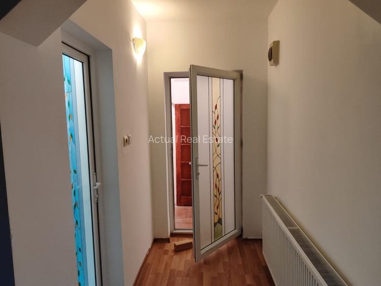 CASA  3 CAMERE |  VALU LUI TRAIAN |  110 MPC - 11