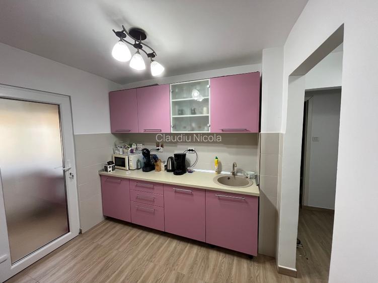 Apartament 2 camere comf.1 decomandat - 12