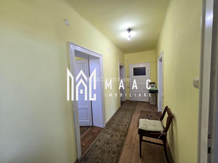Apartament la Casă | 2 Camere | Etaj 1 | Calea Dumbravii - 15