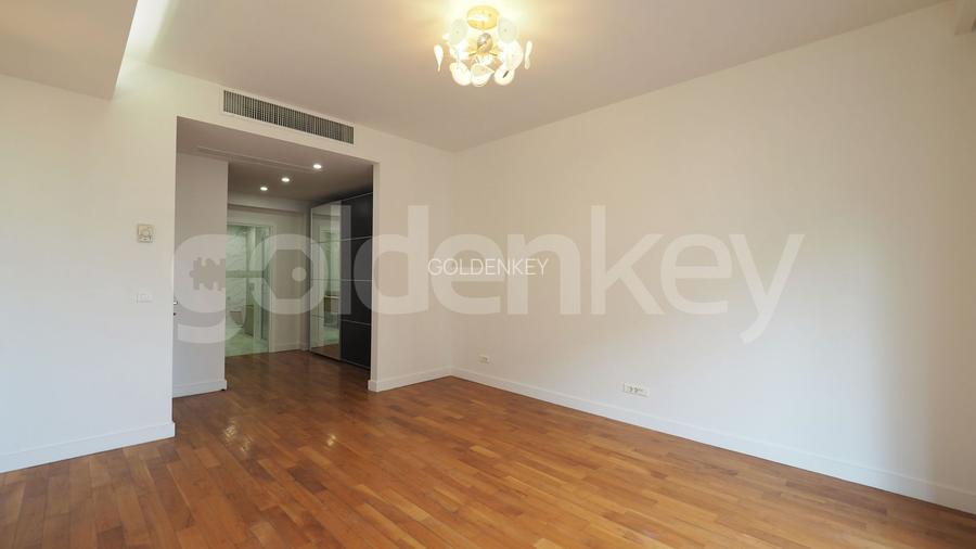 Apartament spatios 4 camere | vedere spre parc - 10