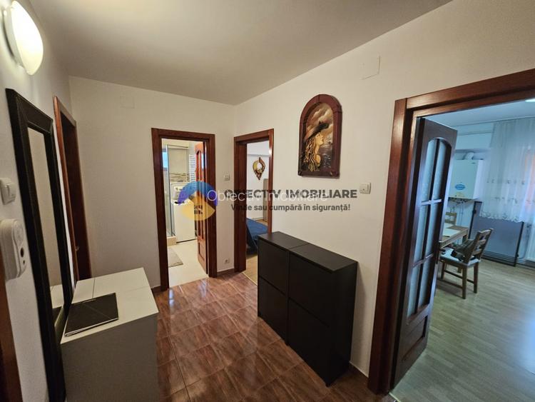 Apartament lux 2 camere-  Darmanesti - 12