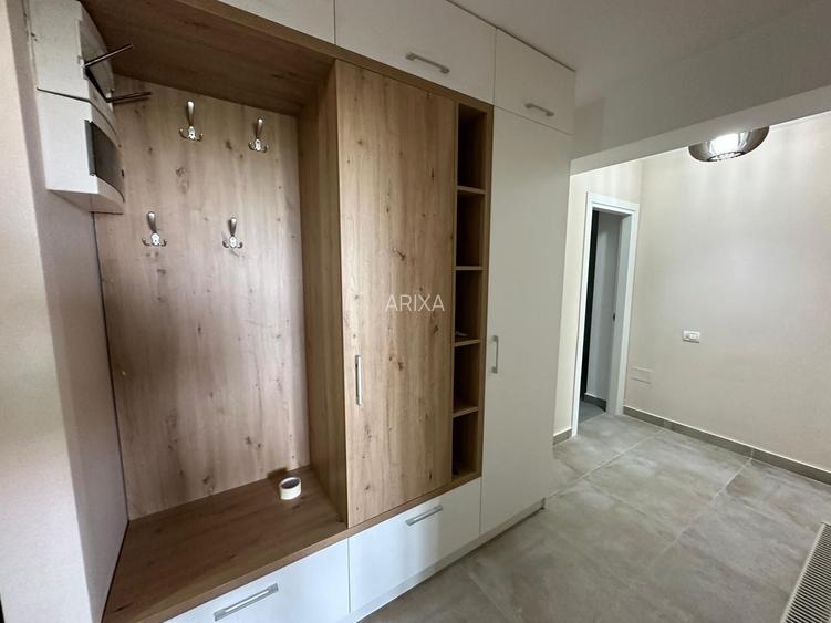 3 Camere Bloc NOU Frumos Luminos Zona Regie Virtutii PRET CORECT - 9