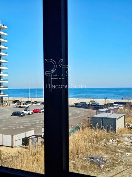 Apartament cu vedere la mare in Building Stefan Resort 2 - 9