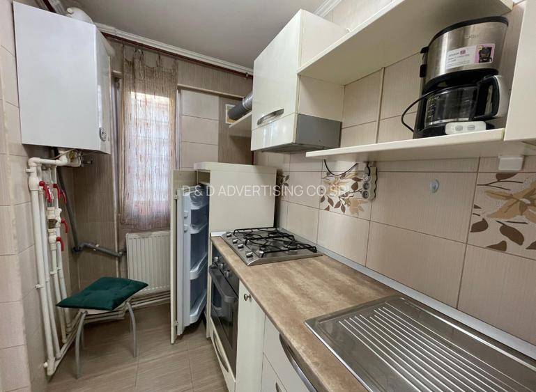 Pantelimon - Garsoniera Moderna - confort 1 - Centrala termica proprie - 4