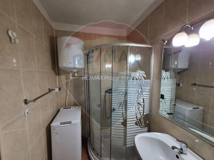 Inchiriere garsoniera în zona P-ta Muncii - 8