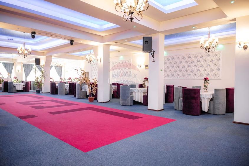 Spațiu comercial / Afacere La Cheie - 6