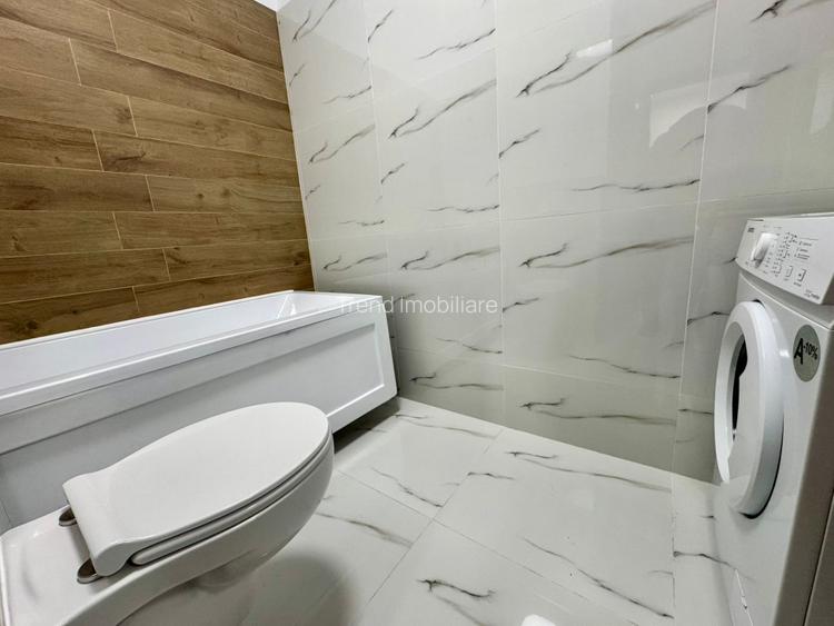 Apartament 3 camere, 2 bai, terasa 36 mp, Parcare, Cartier Grigorescu  - 8