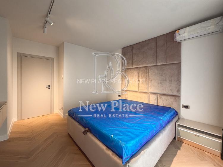 [VIDEO] Arqa Jolie Village | Prima inchiriere | 2 Parcari subterane | ULTRA LUX - 8