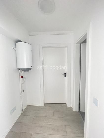 2 camere 52mp, complet renov. 2026, et. 10/10, Tei ,15” metrou, Proiect design  - 10