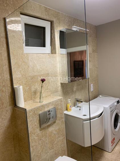 Apartament 2 camere - renovat - zona centrala - Sibiu - 6