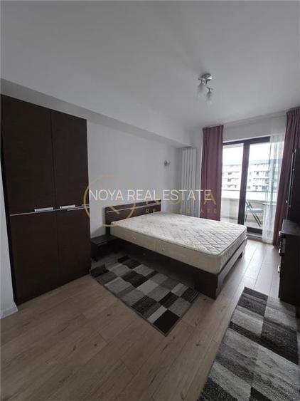 Apartament cu 2 camere + parcare inclusa - Novum Splai | Grozavesti - 8