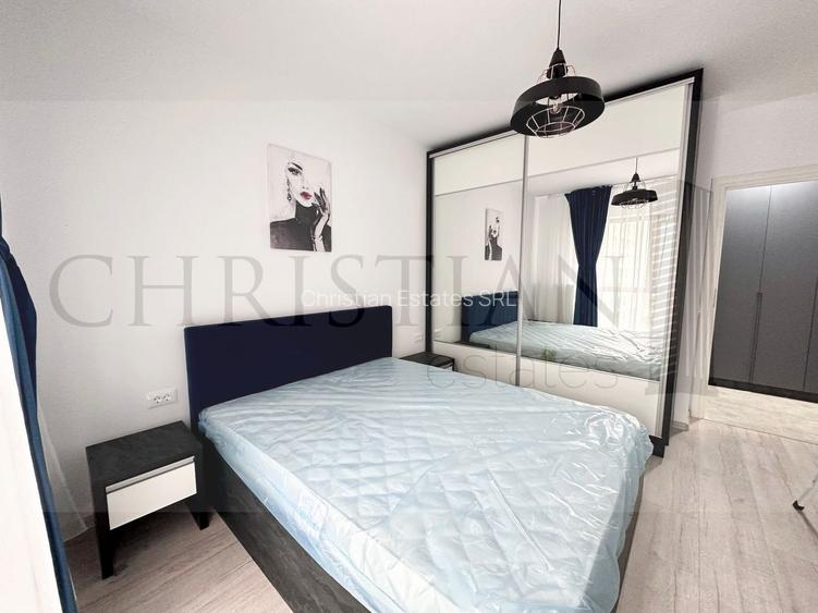 Apartament 2 Camere Exigent Plaza Residence Faza 4 Lujerului AFI Cotroceni - 7