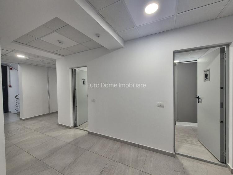 Comision 0 - Spații birouri libere, zonă centrală - 4