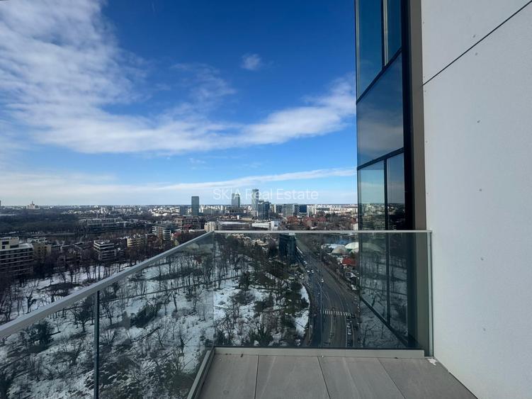 Apartament cu 4 camere de vanzare // ONE Verdi Park - 6