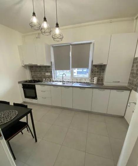 Apartament 2 Camere Decomandat | Grand Arena | Parcare inclusă | Bloc 2020 - 4