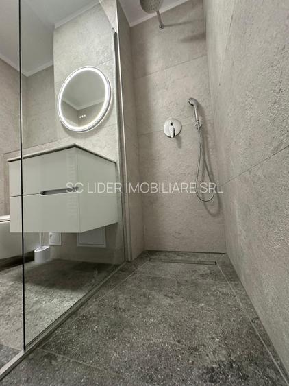 Apartament cu 2 dormitoare, balcon 12 mp, parcare, etaj 1, Marasti ,de vanzare - 10