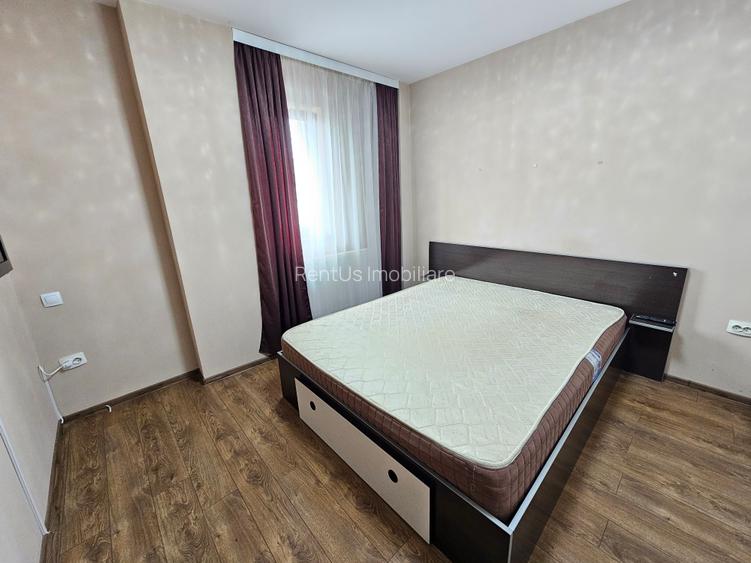 Vitan/Mihai Bravu/Centrala Proprie/Ap 2 Camere la cheie/ - 5