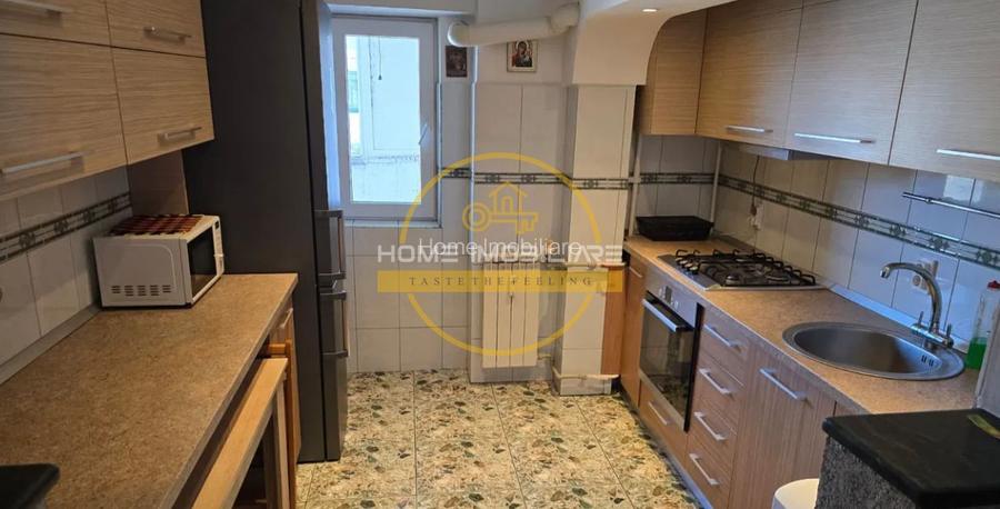 Etaj 1 Apartament 3Camere-Decomandat-80mp 2Bai+Boxa -Rond Vechi! - 6
