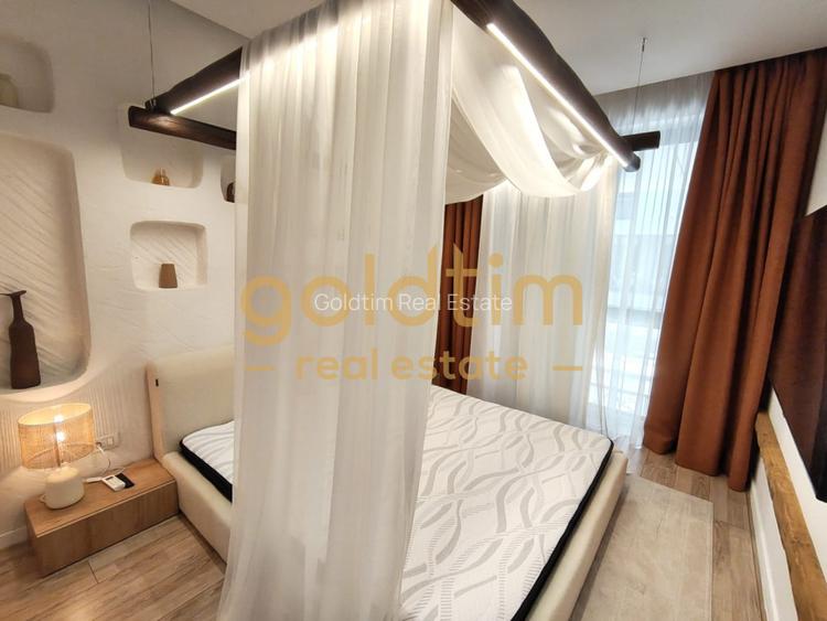 SOSEAUA NORDULUI/WIN HERASTRAU/DUPLEX/TERASA GENEROASA/SPATII GENEROASE - 17