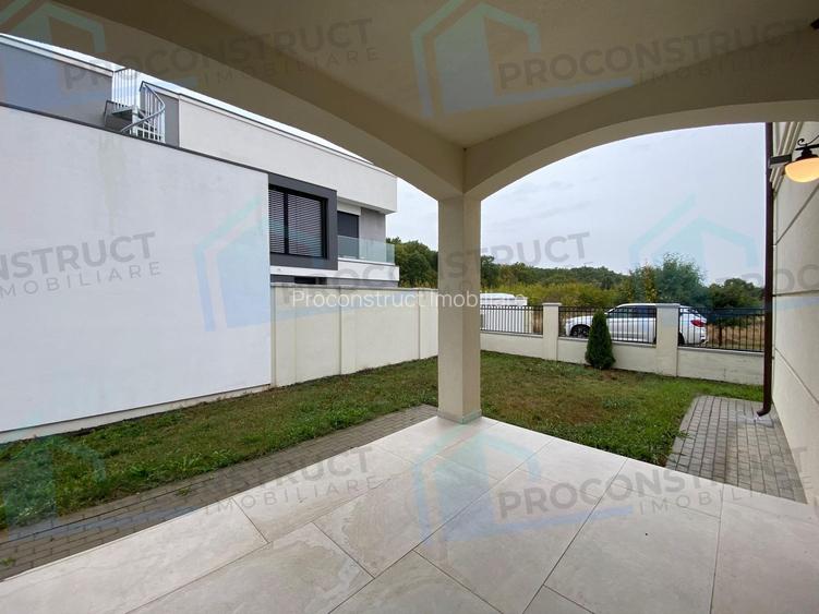 Duplex modern Dumbravita 120 mp utili + garaj (vanzare sau inchiriere) - 6