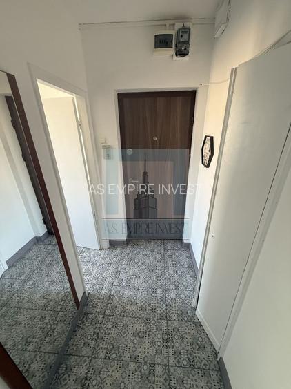 Apartament 2 camere mobilat/utilat - zona Centrul Civic - 9