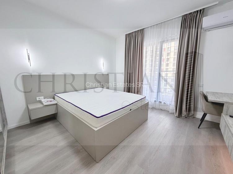 Garsoniera Exigent Plaza Residence Faza 5 Etaj 3/11 - 3
