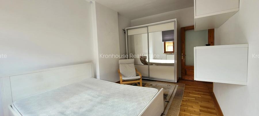 Garsoniera in zona centrala (strada Lunga) - 3