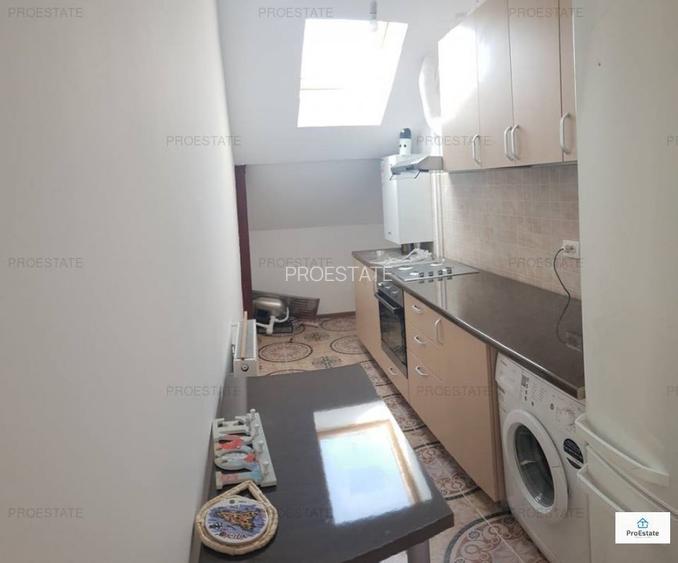 Apartament 2 camere decomandat mobilat utilat complet str. Postalionului - 2