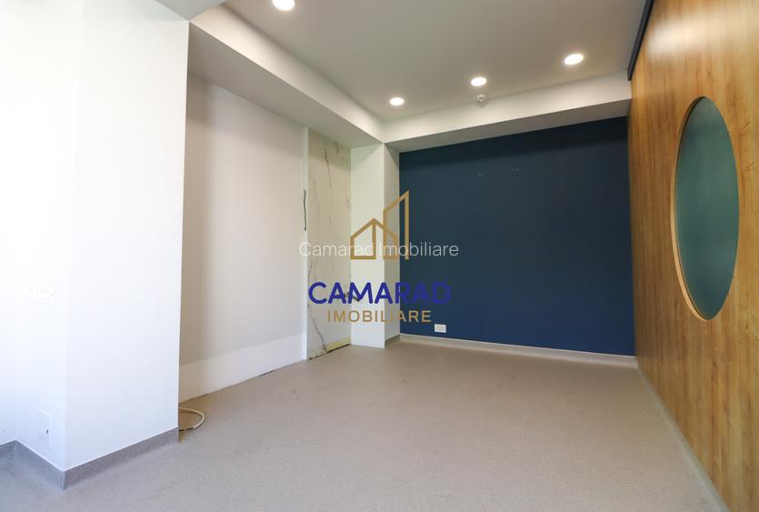 Apartament de închiriat | Piața Dorobanti - 4