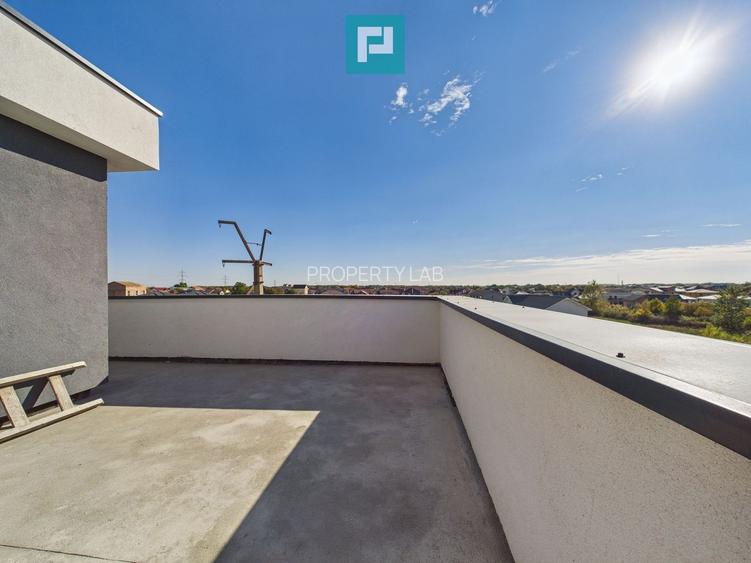 Penthouse modern – Ghiroda, zonă Calea Lugojului - 8