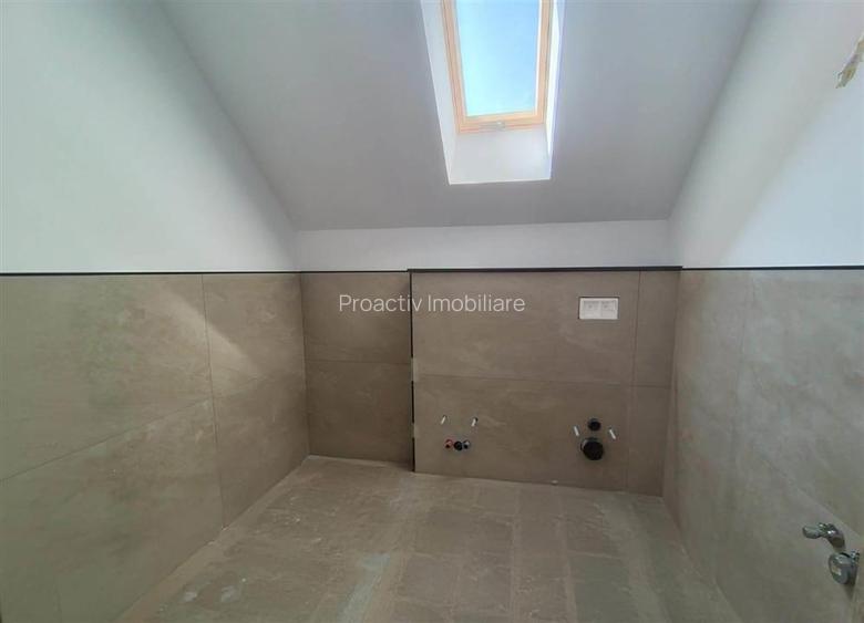 Casa indivduala | Ipotesti | Garaj | C-5617 - 11