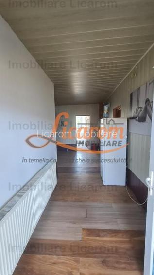 Proprietate in Cristian cu trei constructii+o fundatie,450000euro - 19