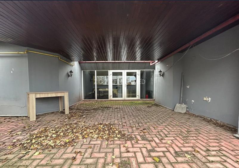 Ultracentral, spatiu comercial 490 mp. - 18
