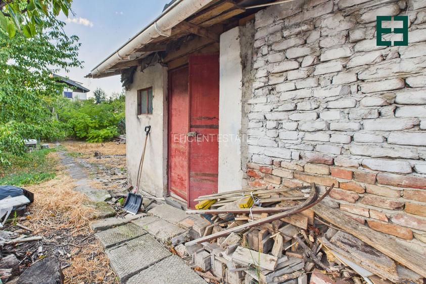 Apartament la casă – 2 camere – Cartier Studențesc - Timișoara - 16