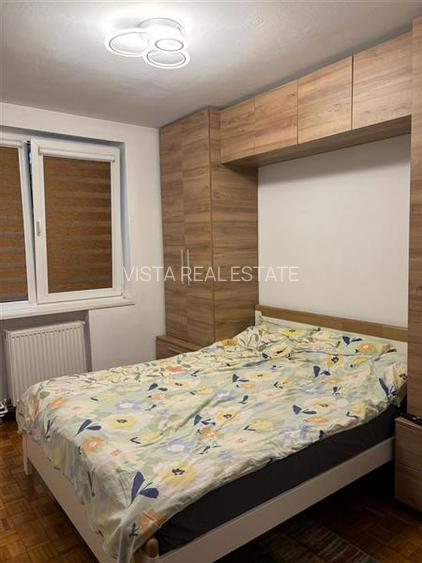 Apartament cu 4 camere etaj 1, Centru Civic, Brasov - 3