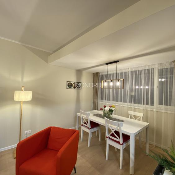 Bucurestii Noi Atria Urban Resort - ap cu piscina ! - 9