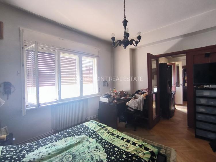 Apartament 5 camere de vanzare Piata Romana 145 mp - 7