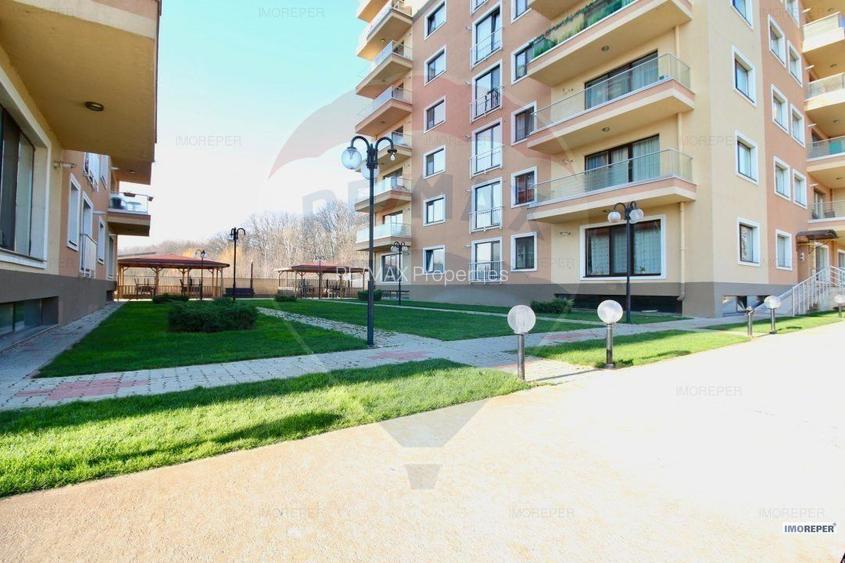 Apartament cu 3 camere de vanzare, langa padure, piscina, loc de joaca - 4