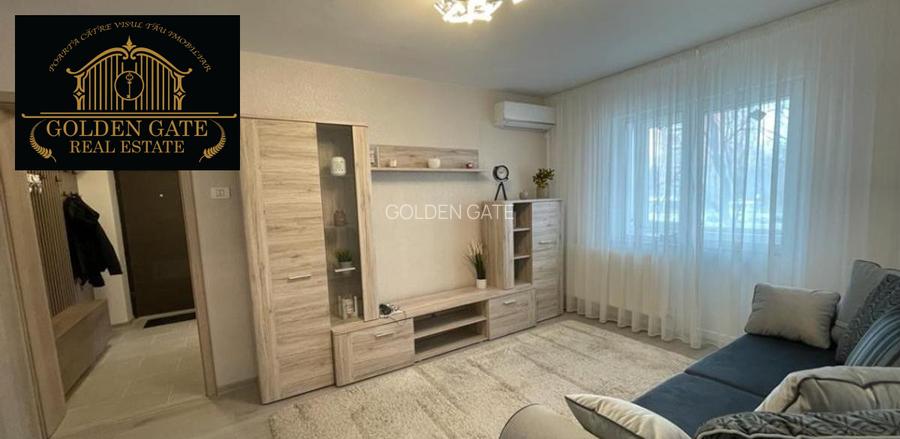 Drumul Taberei 34 - 4 Camere Mobilat Boiler AC Balcon Parcare Metrou - 2