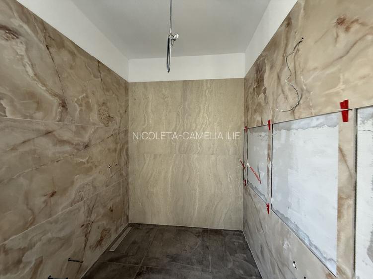 CASA| VILA INDIVIDUALA | LUX| COM 0% | 5 CAM| PROPRIETAR| NOU ! CURTE - 23