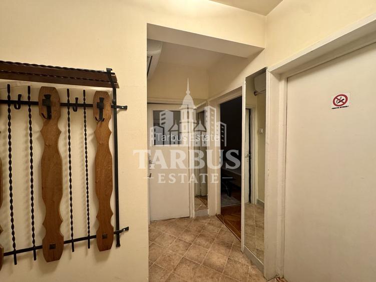 Apartament decomandat 2 camere, zona Medicina - 7