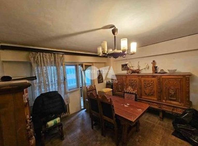 De vânzare: apartament 4 camere + 2 balcone - Dorobanți - ASE -centru - 4