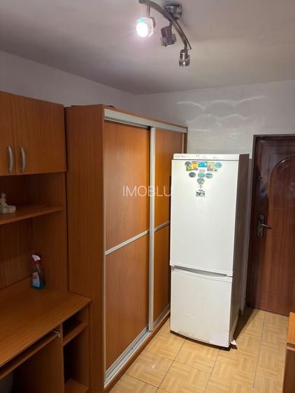 Garsoniera, 12mp, Et. 4/4, zona Take Ionescu - Medicină! - 6