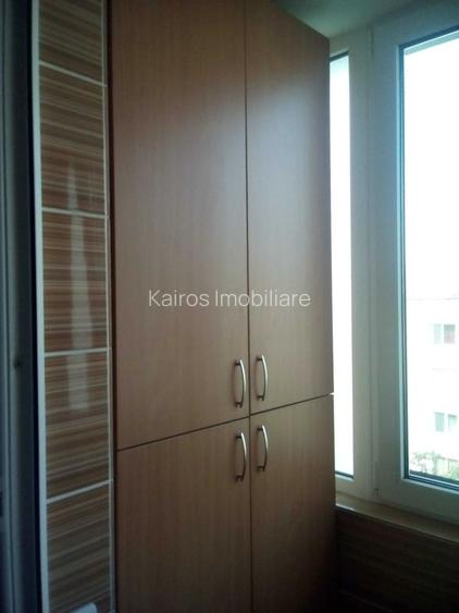 Apartament cu balcon Valea Ialomitei - 7