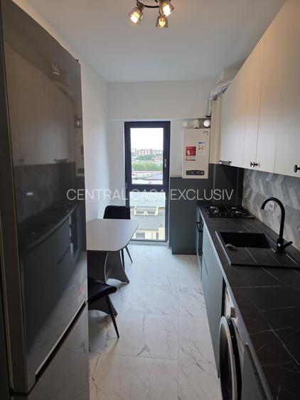 Prima inchiriere! Apartament 1 camera , totul nou, Tatarasi Aurel Vlaicu - 3