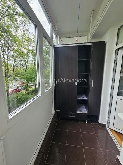Apartament 2 camere - 50 mp (centrala proprie, AC, Wifi) - 8